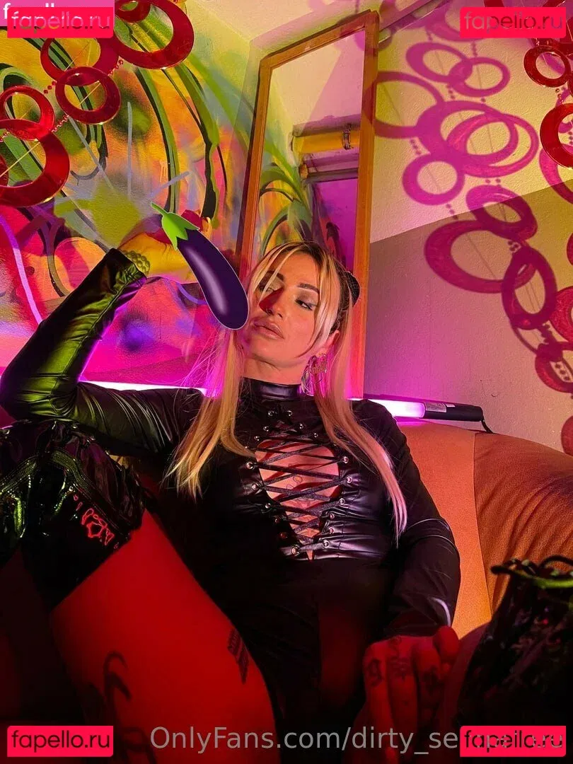 dirty_selinafree Onlyfans Photo Gallery 