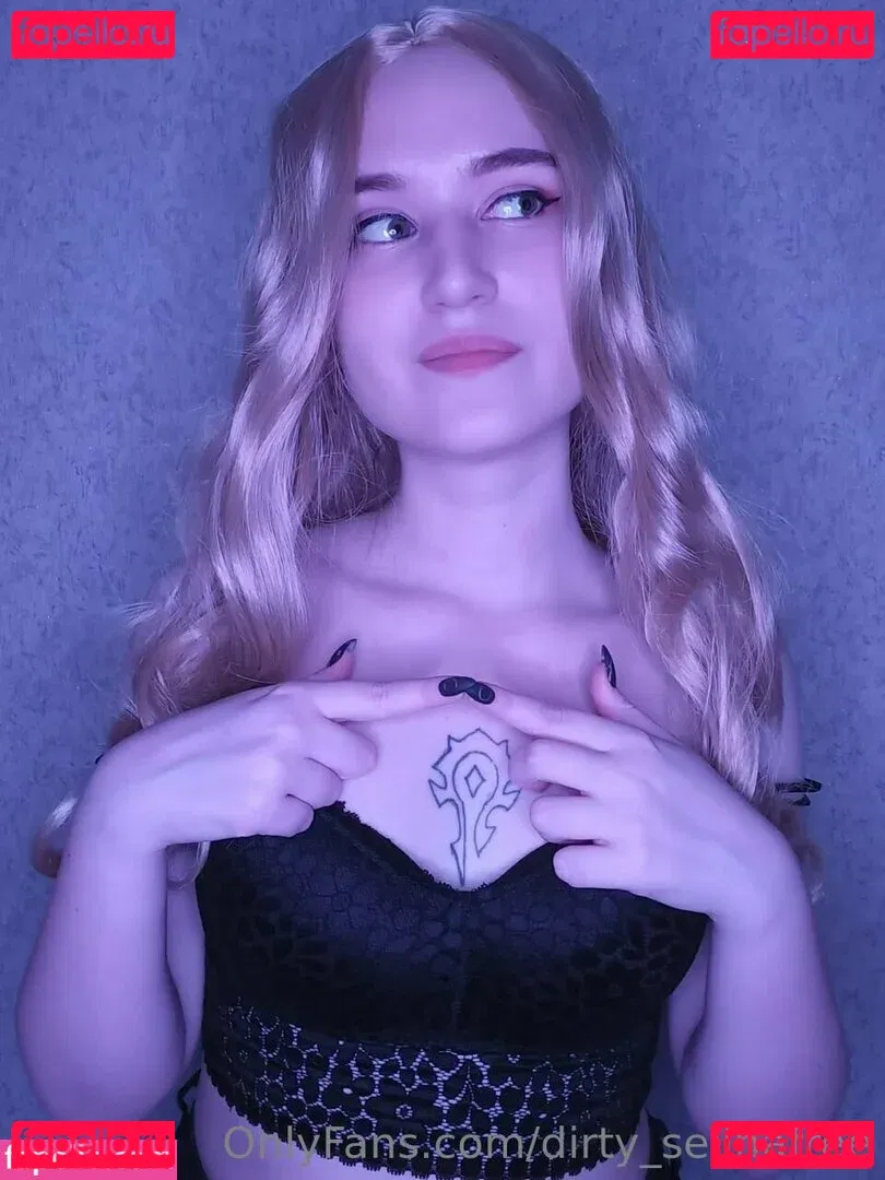 dirty_selinafree Onlyfans Photo Gallery 