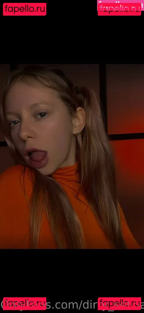 dirty_selinafree Onlyfans Photo Gallery 