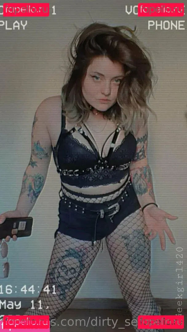 dirty_selinafree Onlyfans Photo Gallery 