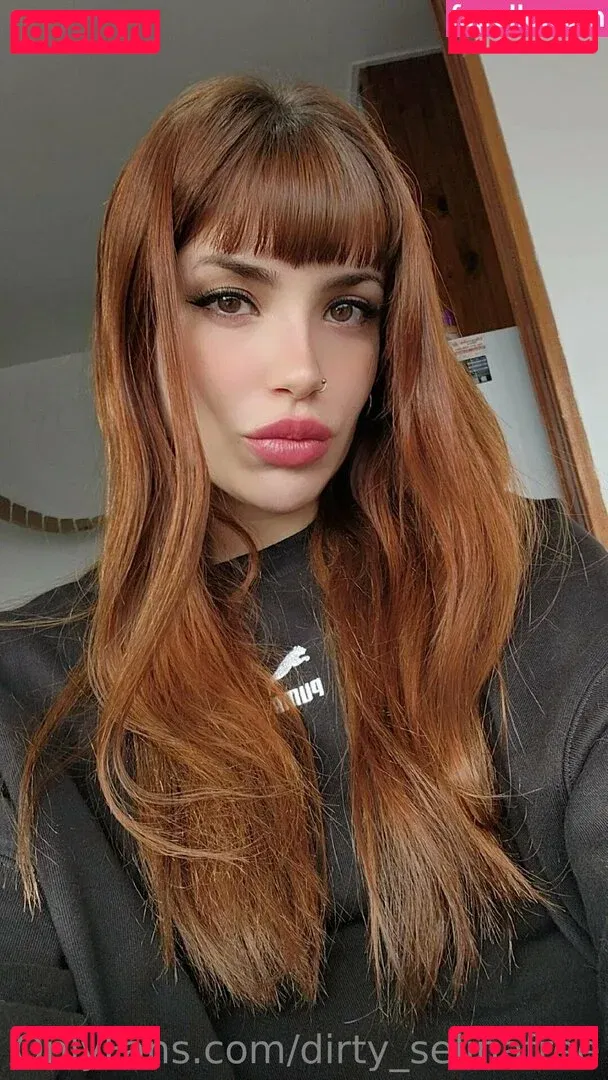 dirty_selinafree Onlyfans Photo Gallery 