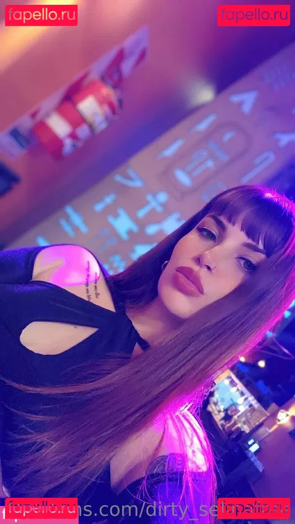 dirty_selinafree Onlyfans Photo Gallery 