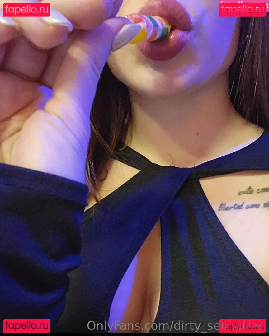 dirty_selinafree Onlyfans Photo Gallery 