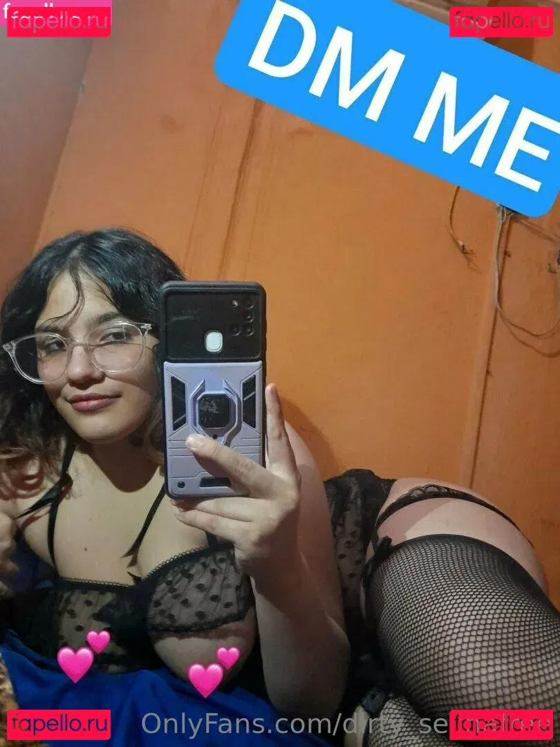 dirty_selinafree Onlyfans Photo Gallery 