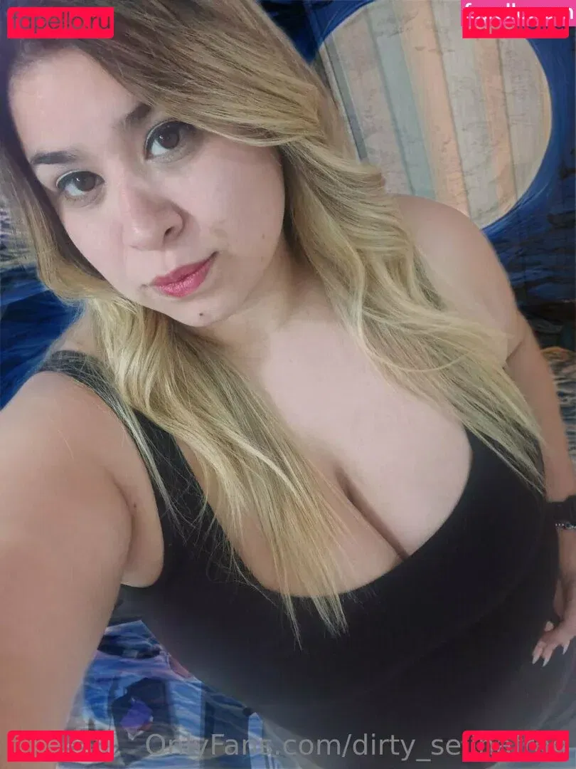 dirty_selinafree Onlyfans Photo Gallery 