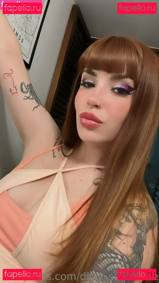 dirty_selinafree Onlyfans Photo Gallery 