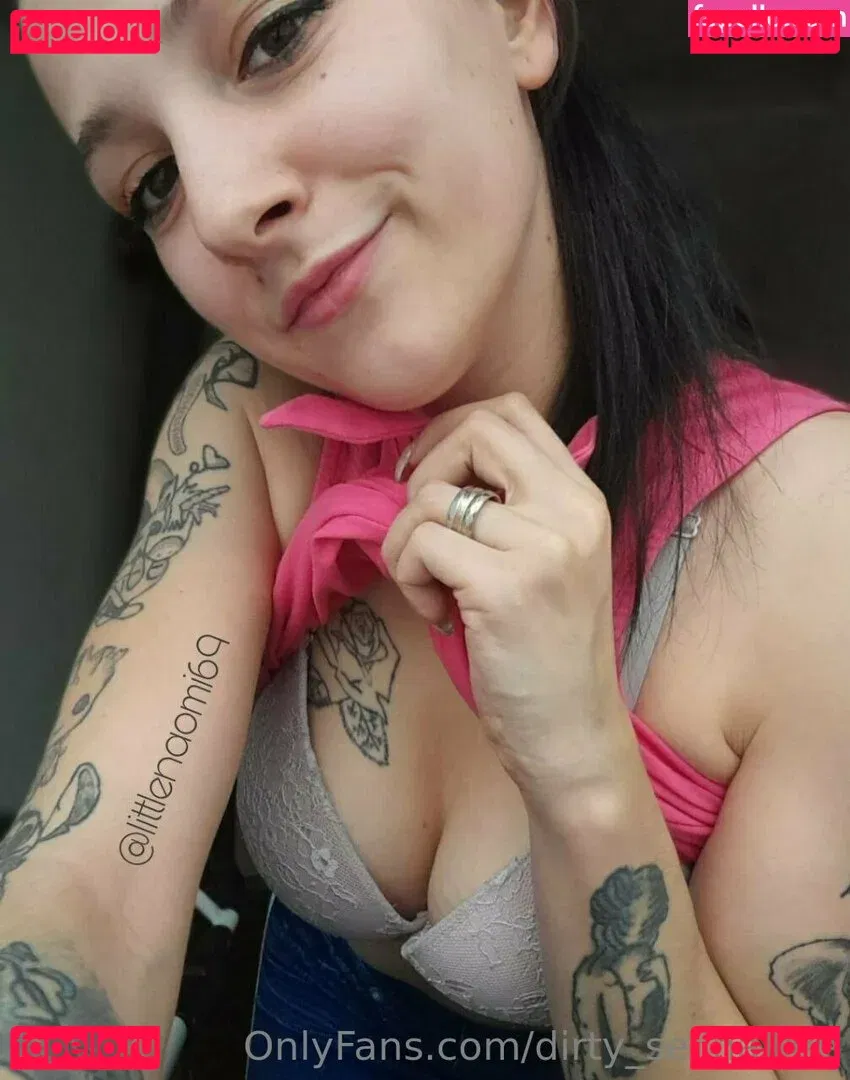 dirty_selinafree Onlyfans Photo Gallery 