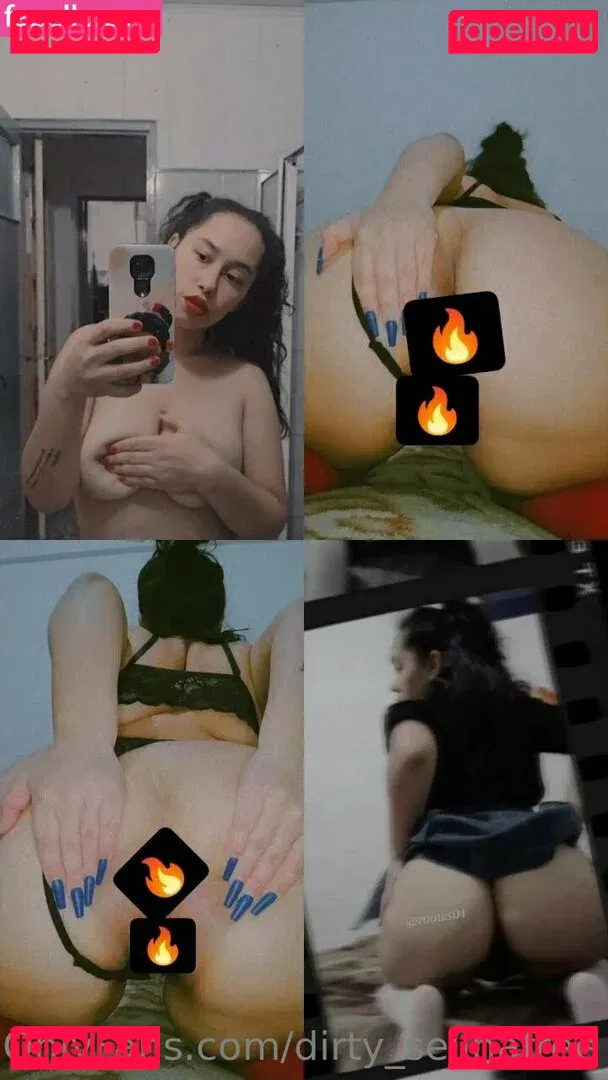 dirty_selinafree Onlyfans Photo Gallery 