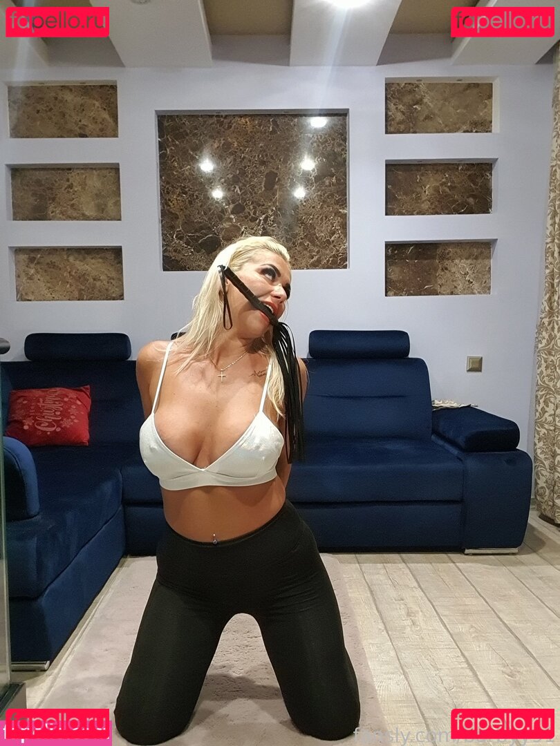 barbyy91 Nude Onlyfans Photo 15