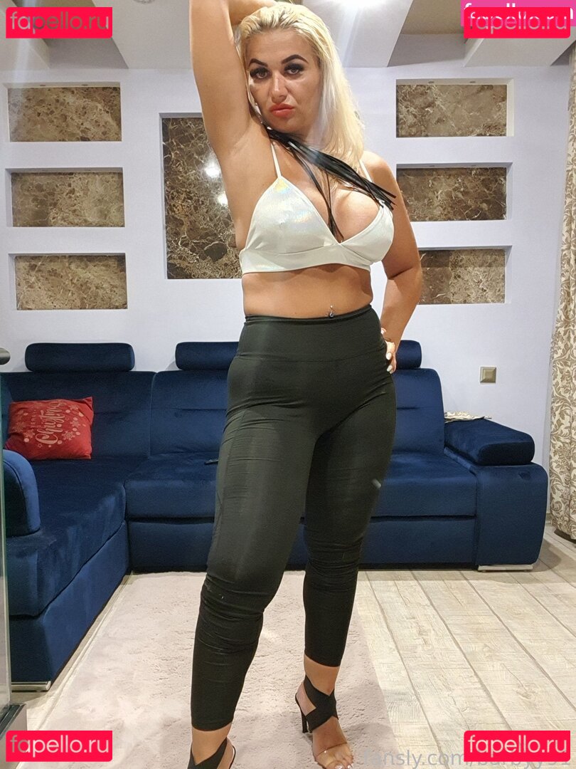 barbyy91 Nude Onlyfans Photo 12