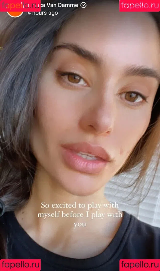 Bianca Vandamme Onlyfans Photo Gallery 