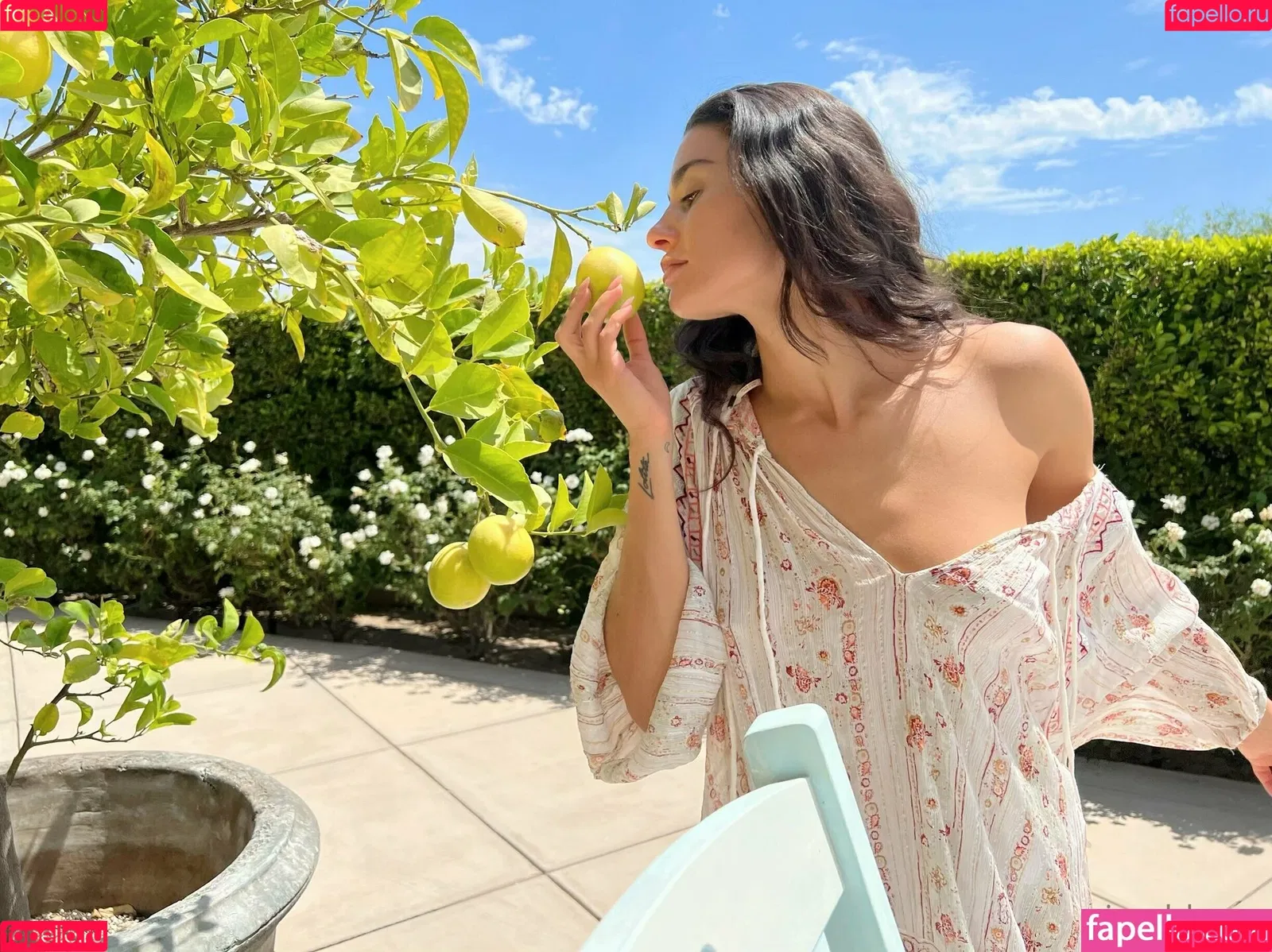 Bianca Vandamme Onlyfans Photo Gallery 