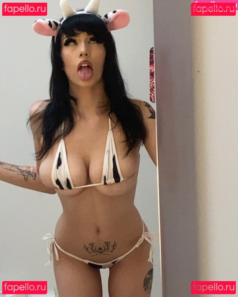bvnnybearz Nude Onlyfans Photo 43