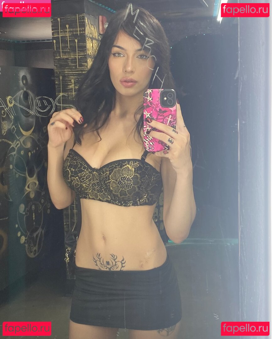 bvnnybearz Nude Onlyfans Photo 3