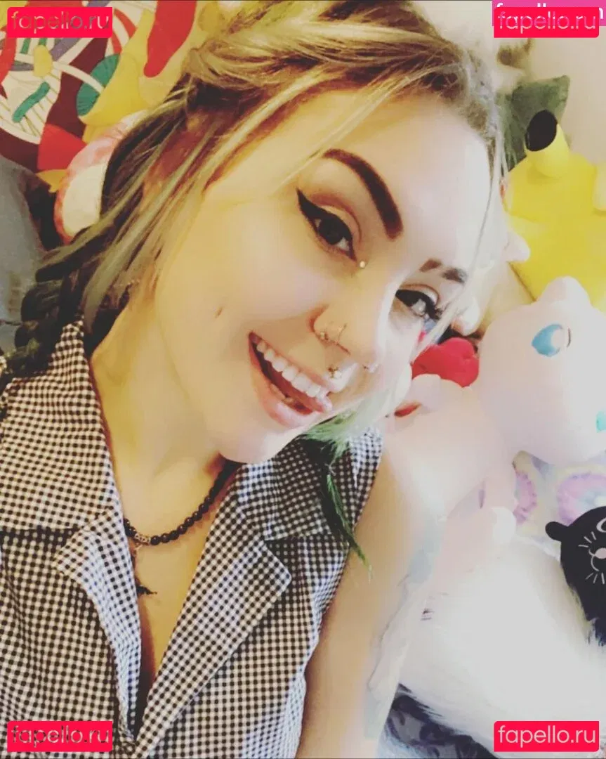 kitty-lynn Onlyfans Photo Gallery 