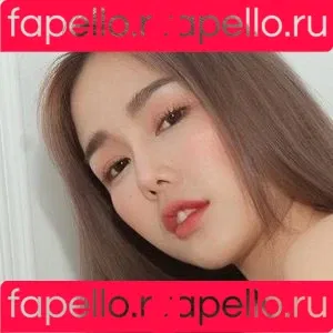 Kanlaya Sae-ngow Onlyfans Photo Gallery 