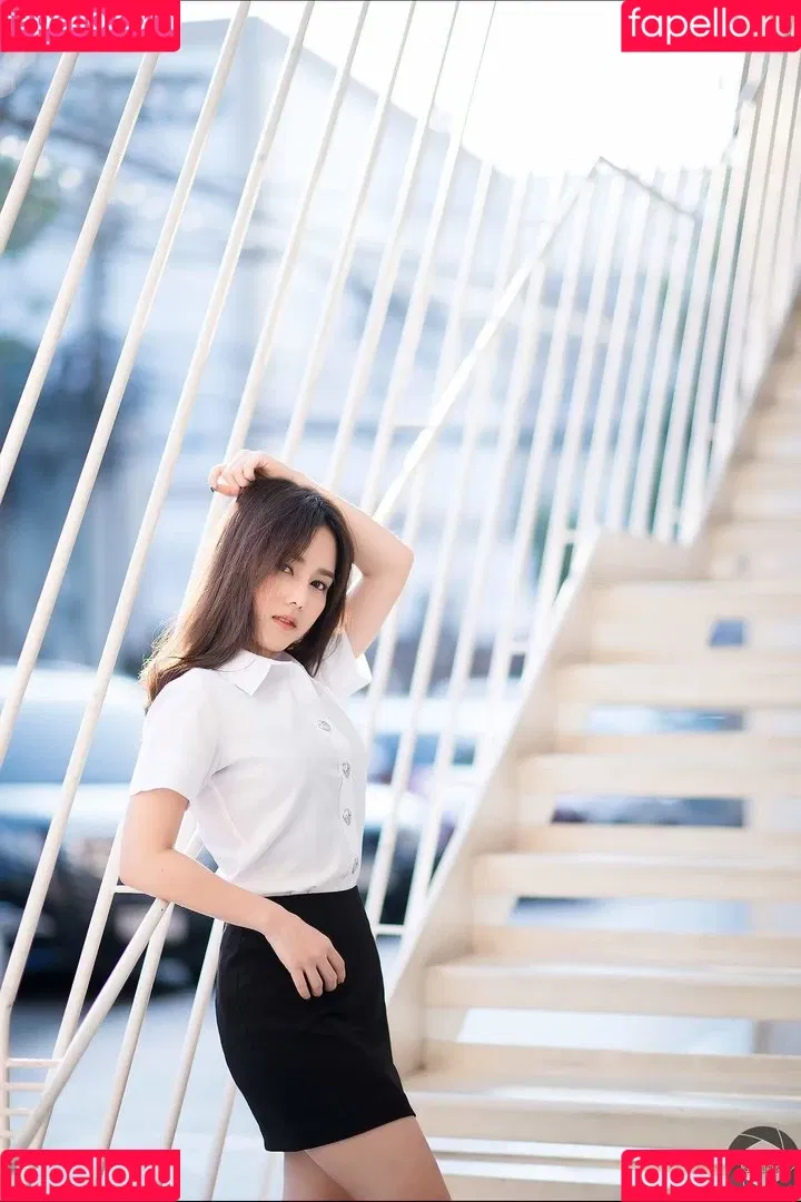 Kanlaya Sae-ngow Onlyfans Photo Gallery 