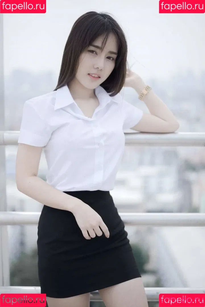 Kanlaya Sae-ngow Onlyfans Photo Gallery 