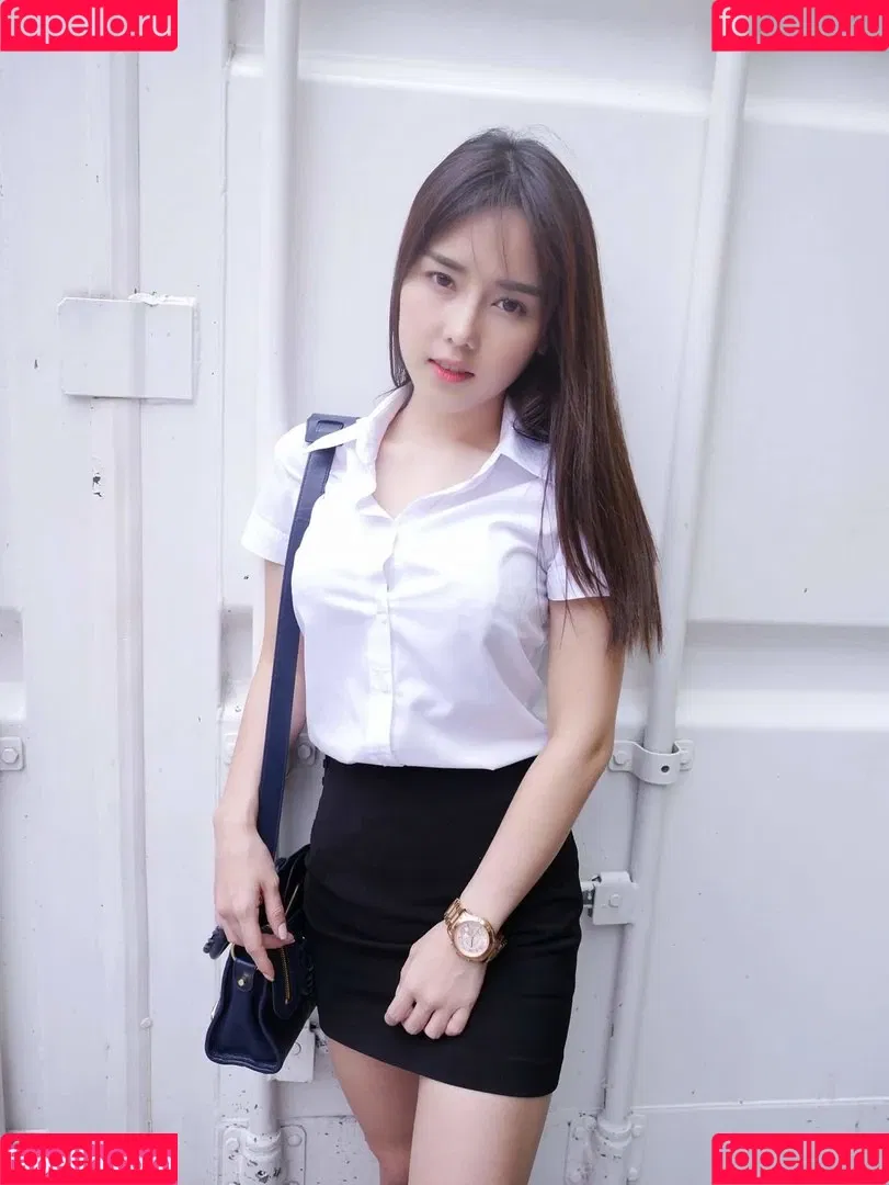 Kanlaya Sae-ngow Onlyfans Photo Gallery 