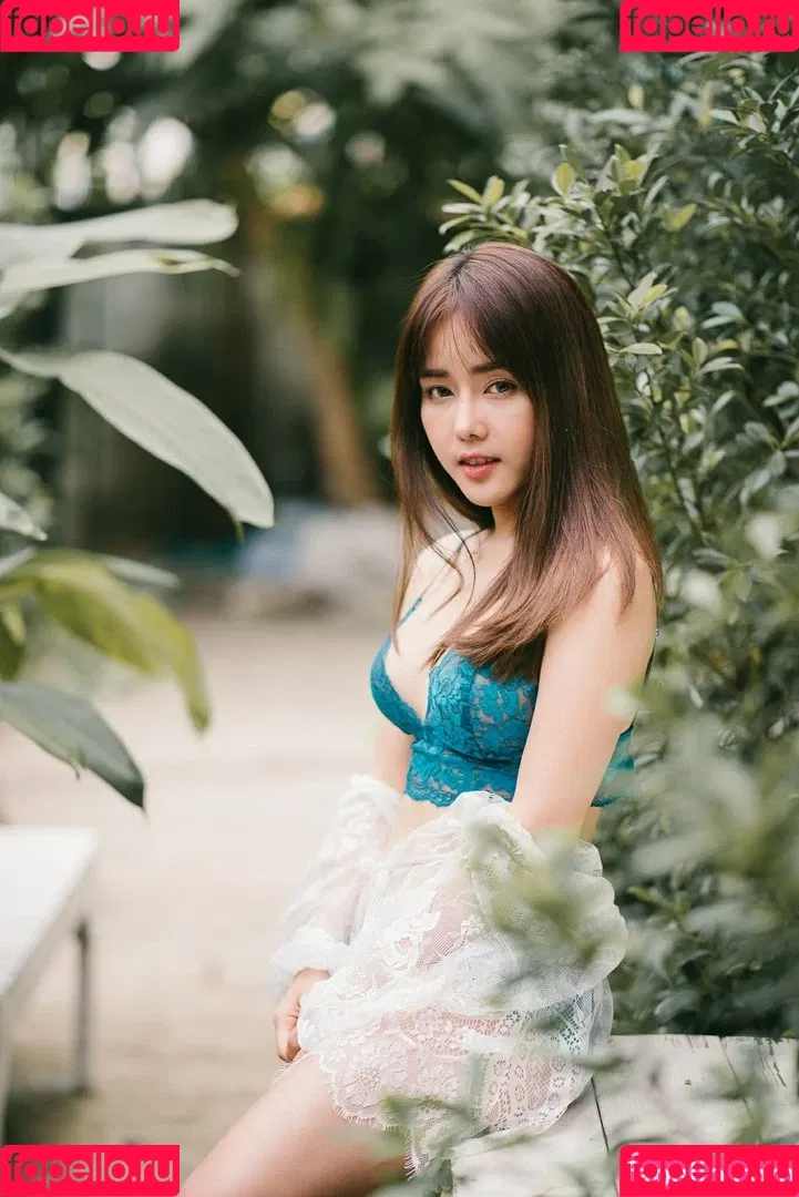 Kanlaya Sae-ngow Onlyfans Photo Gallery 