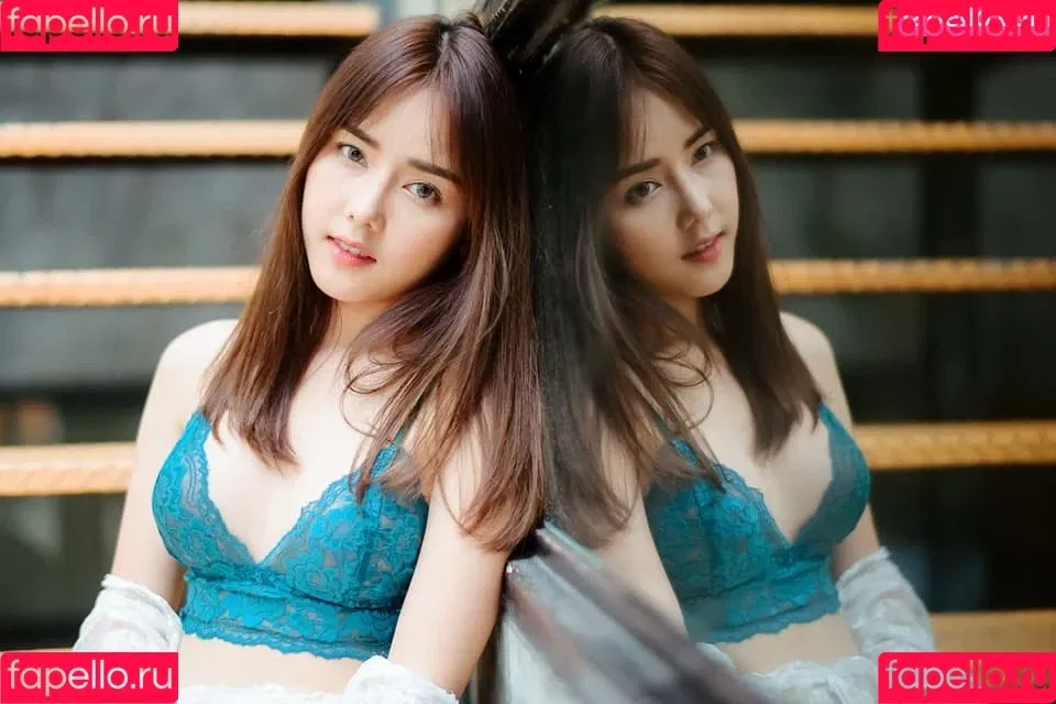 Kanlaya Sae-ngow Onlyfans Photo Gallery 