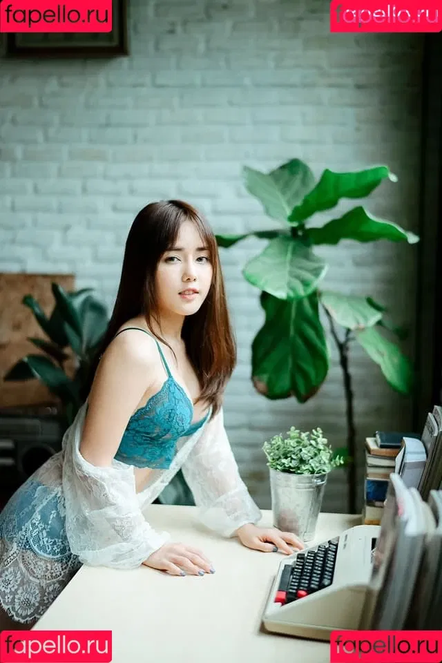 Kanlaya Sae-ngow Onlyfans Photo Gallery 