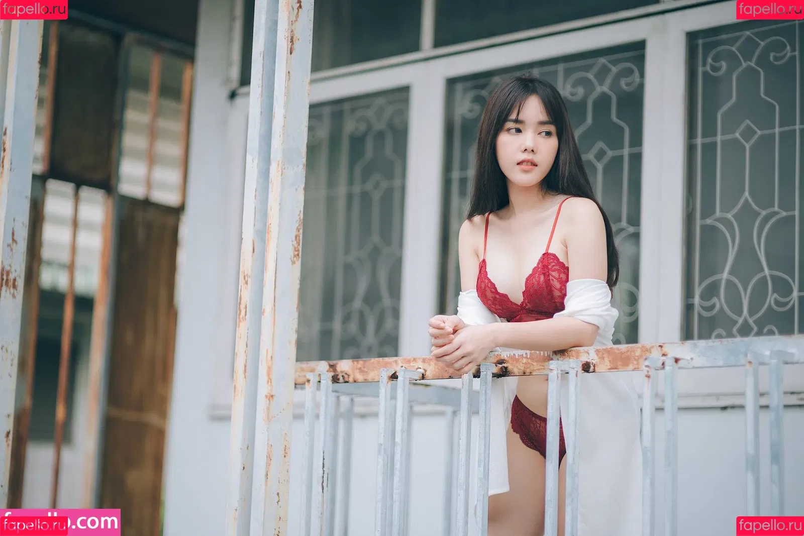Kanlaya Sae-ngow Onlyfans Photo Gallery 