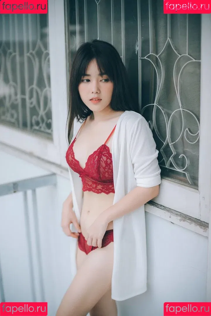 Kanlaya Sae-ngow Onlyfans Photo Gallery 