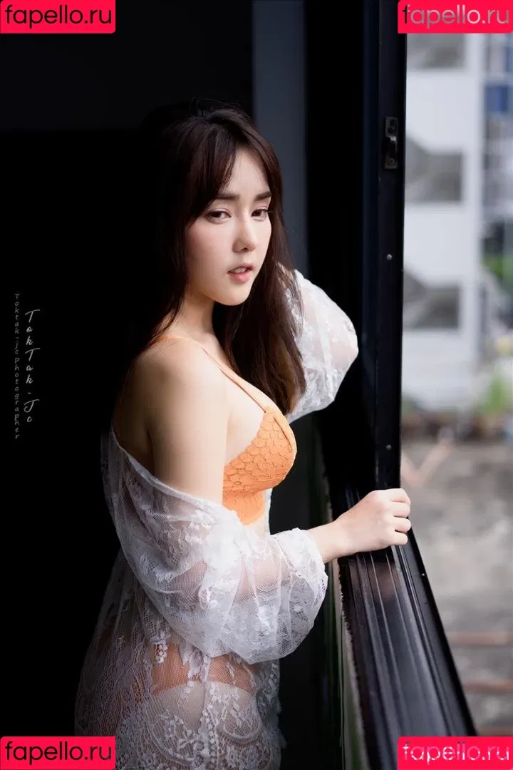 Kanlaya Sae-ngow Onlyfans Photo Gallery 