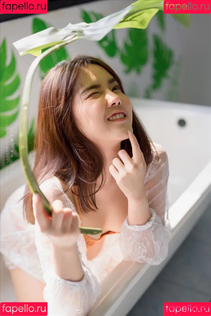 Kanlaya Sae-ngow Onlyfans Photo Gallery 