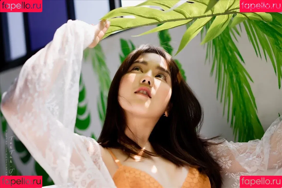 Kanlaya Sae-ngow Onlyfans Photo Gallery 