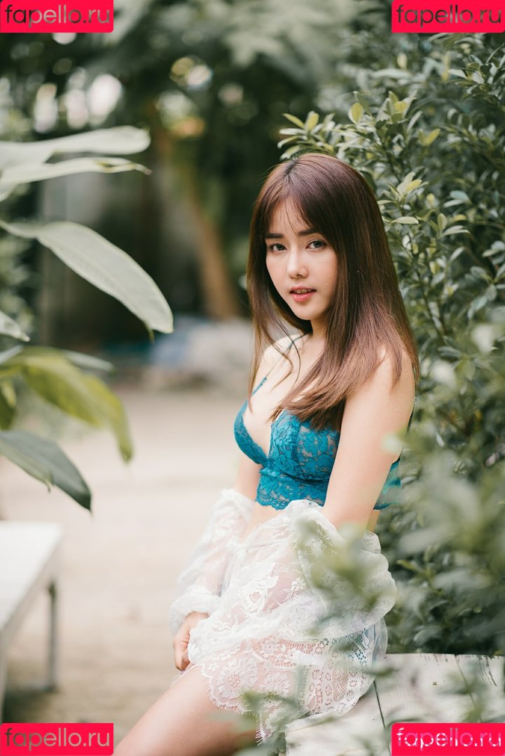 Kanlaya Sae-ngow Nude Onlyfans Photo 44
