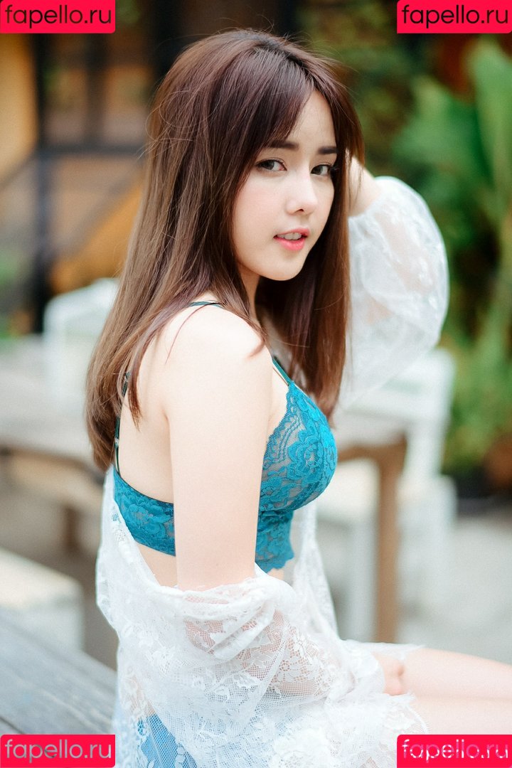 Kanlaya Sae-ngow Nude Onlyfans Photo 43