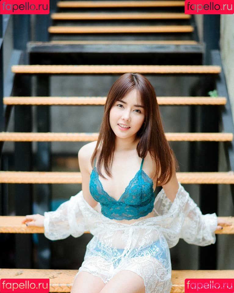 Kanlaya Sae-ngow Nude Onlyfans Photo 42