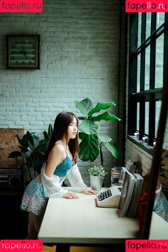 Kanlaya Sae-ngow Nude Onlyfans Photo 41