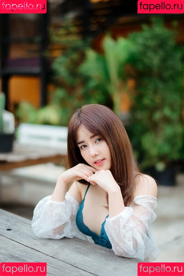 Kanlaya Sae-ngow Nude Onlyfans Photo 38