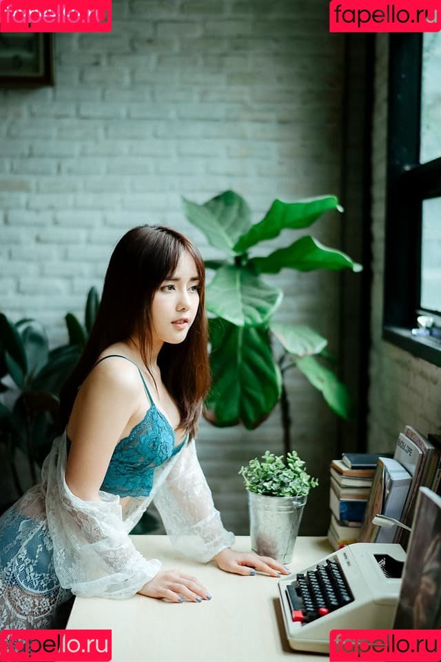 Kanlaya Sae-ngow Nude Onlyfans Photo 34