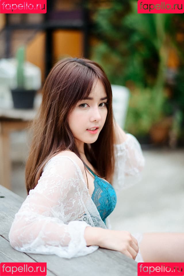 Kanlaya Sae-ngow Nude Onlyfans Photo 33