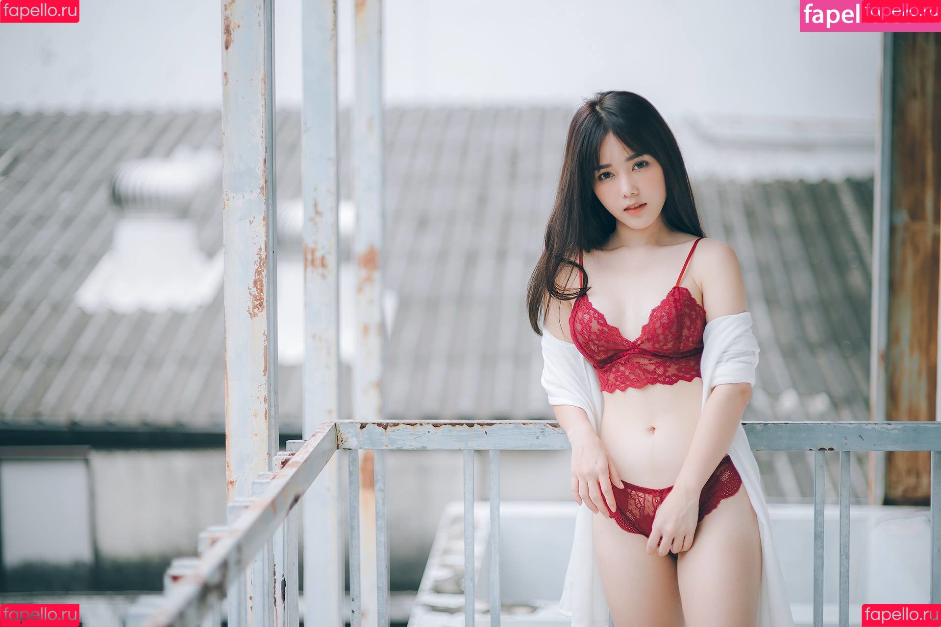 Kanlaya Sae-ngow Nude Onlyfans Photo 32