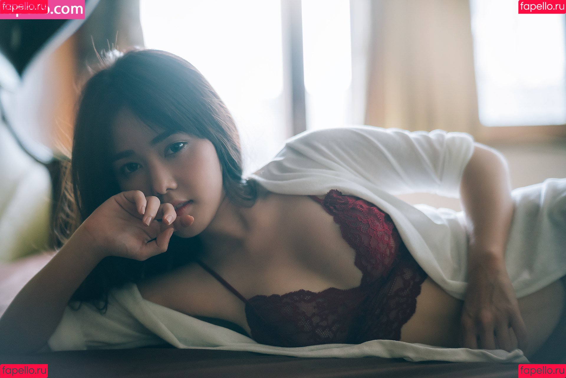 Kanlaya Sae-ngow Nude Onlyfans Photo 30