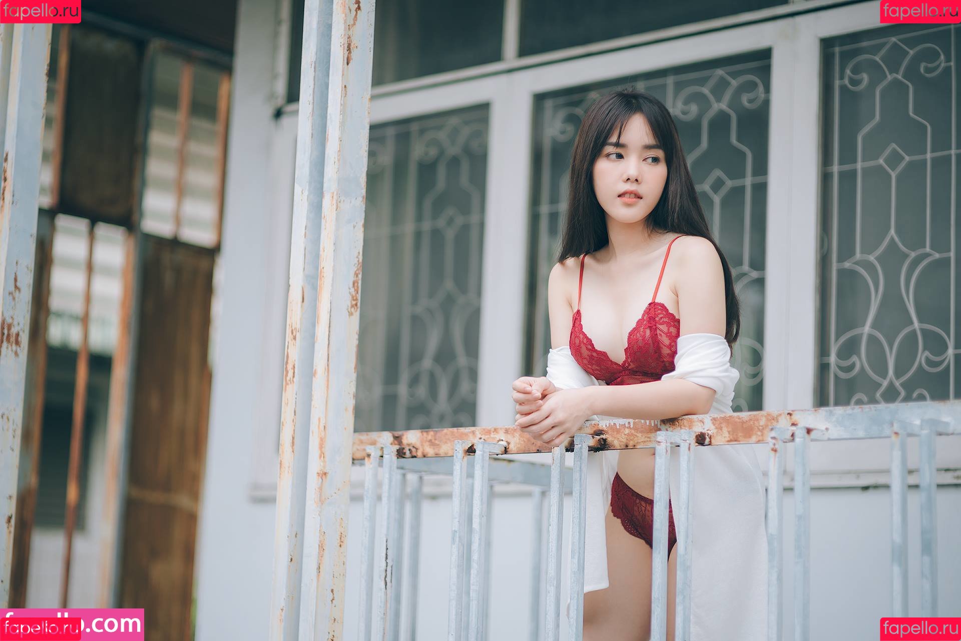 Kanlaya Sae-ngow Nude Onlyfans Photo 29