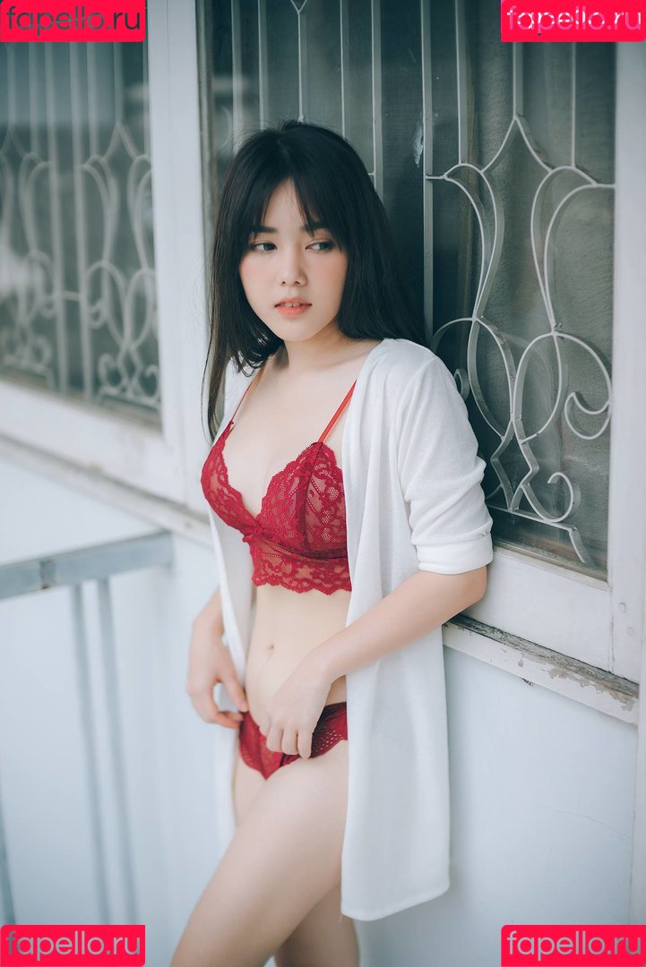 Kanlaya Sae-ngow Nude Onlyfans Photo 27