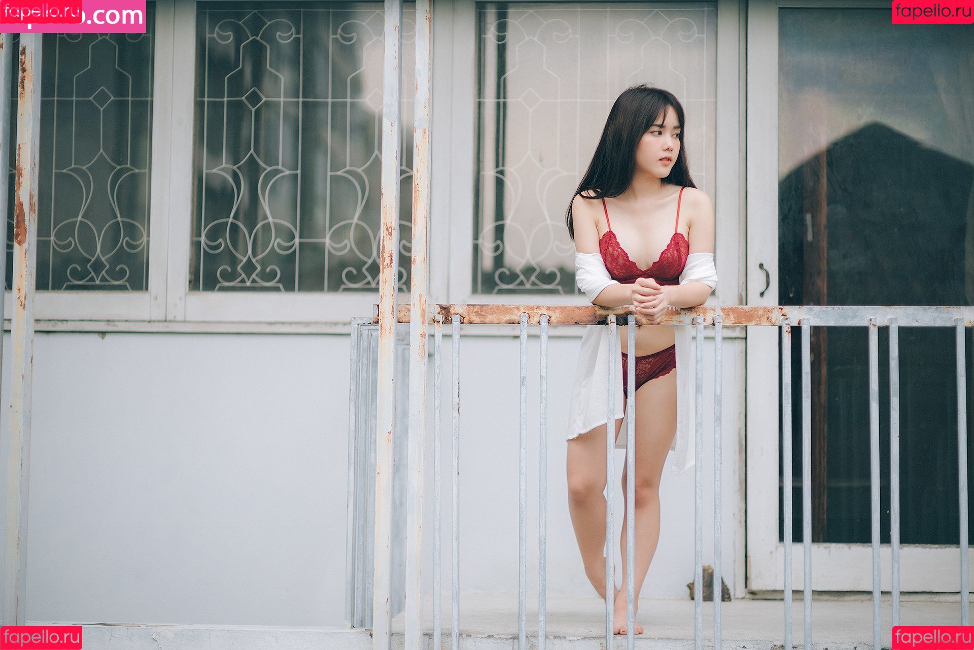 Kanlaya Sae-ngow Nude Onlyfans Photo 26