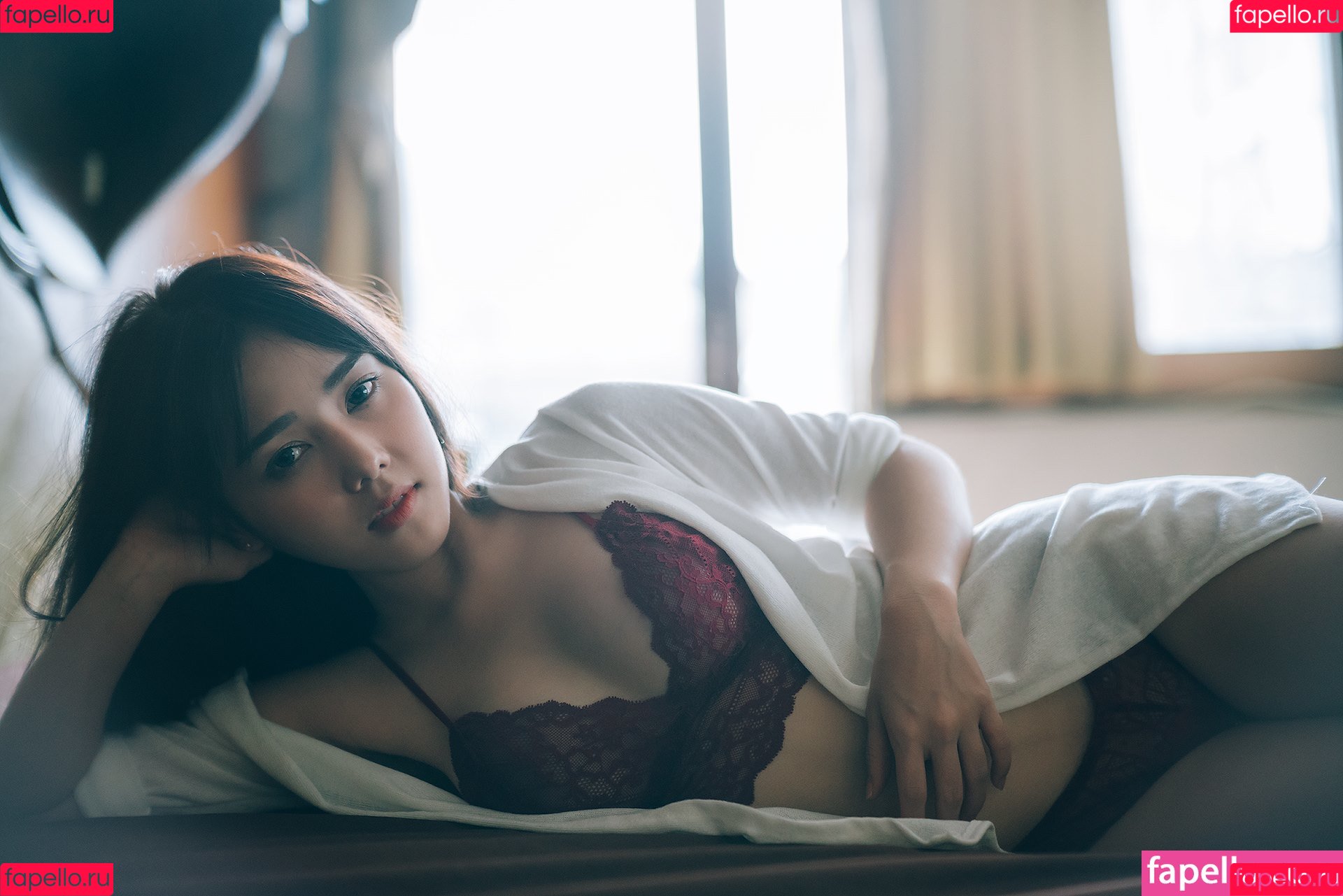 Kanlaya Sae-ngow Nude Onlyfans Photo 22
