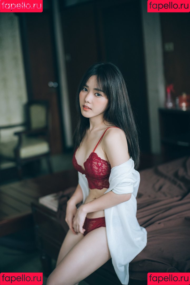 Kanlaya Sae-ngow Nude Onlyfans Photo 21