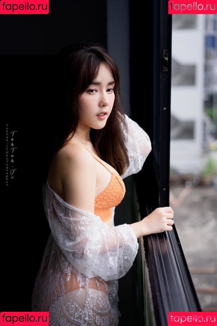 Kanlaya Sae-ngow Nude Onlyfans Photo 16