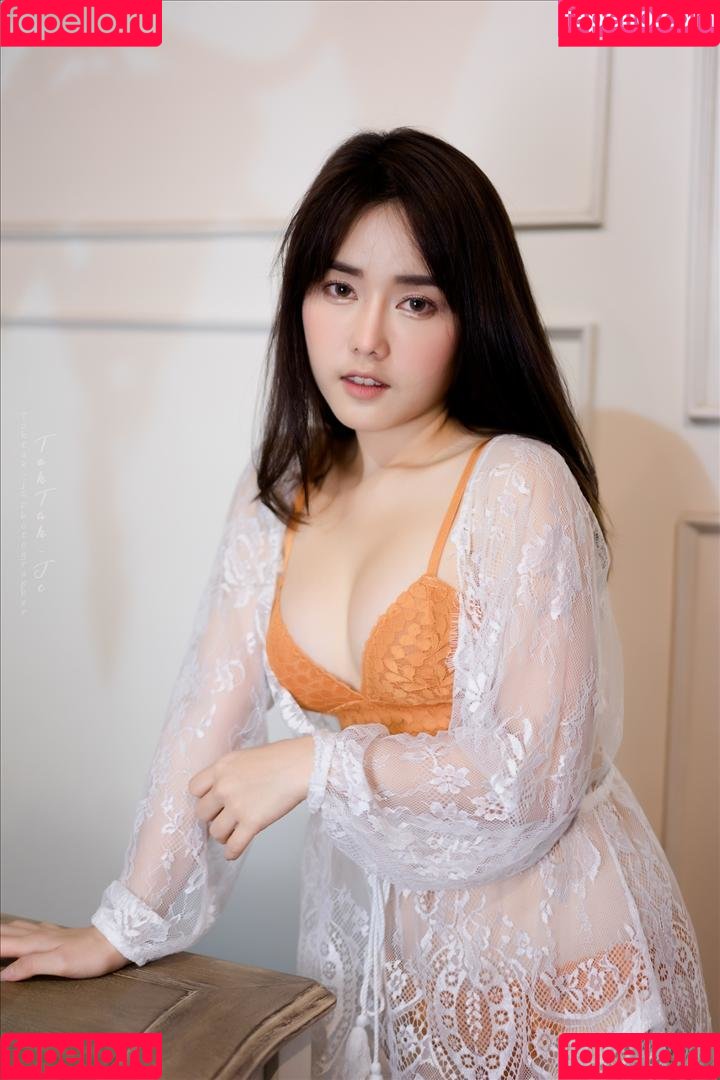Kanlaya Sae-ngow Nude Onlyfans Photo 15