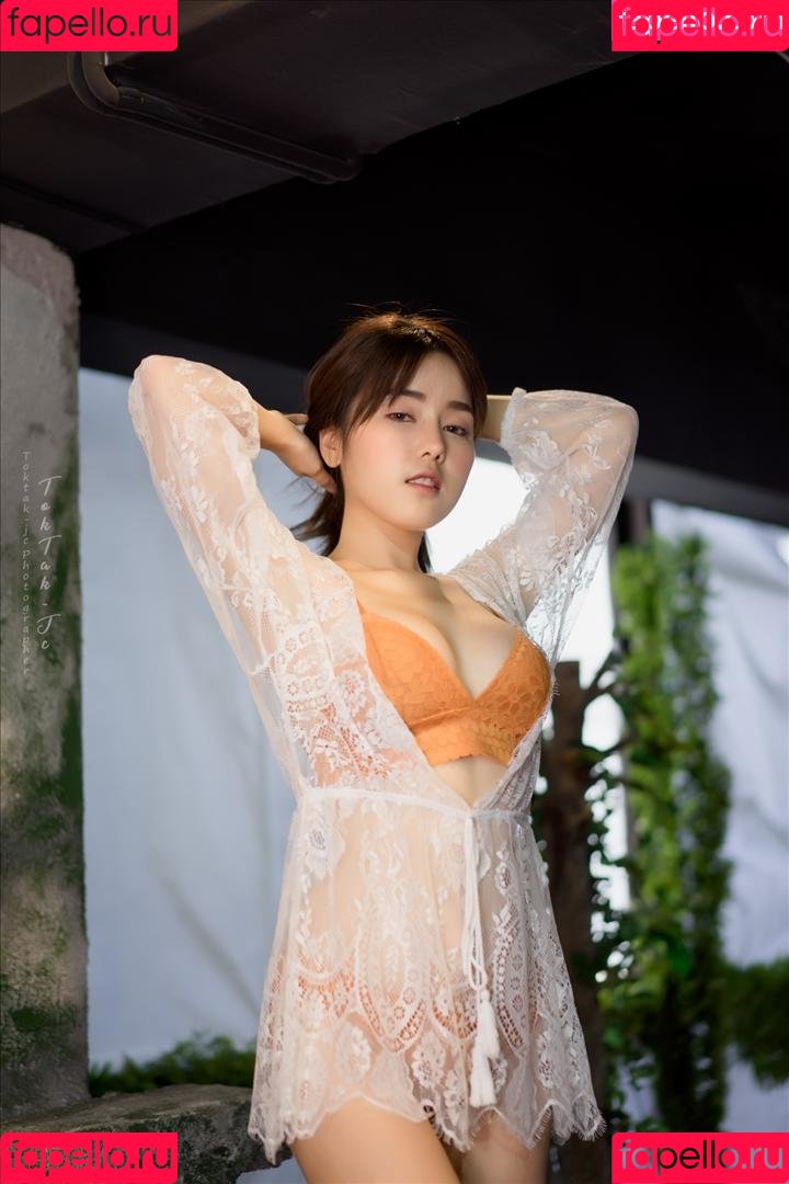 Kanlaya Sae-ngow Nude Onlyfans Photo 13