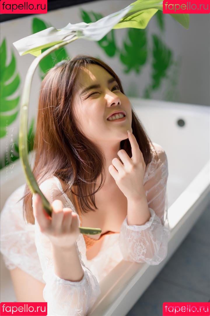 Kanlaya Sae-ngow Nude Onlyfans Photo 9