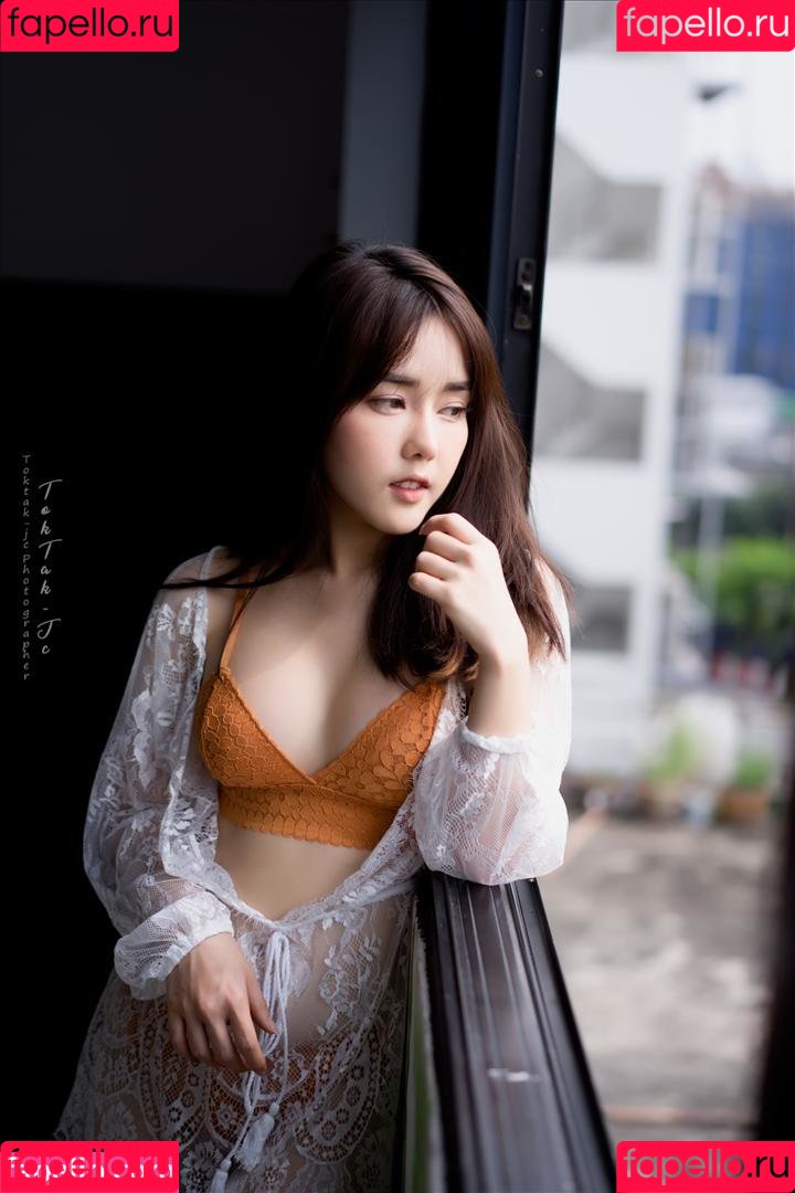Kanlaya Sae-ngow Nude Onlyfans Photo 7